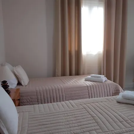 Vicky's Appartement *