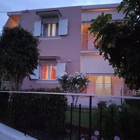 Appartement Vicky's *