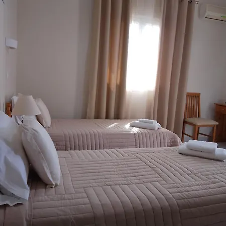 Vicky's Appartement Kávos