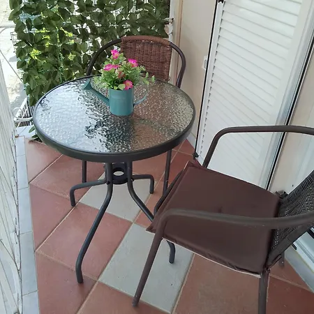 Vicky's Διαμέρισμα *