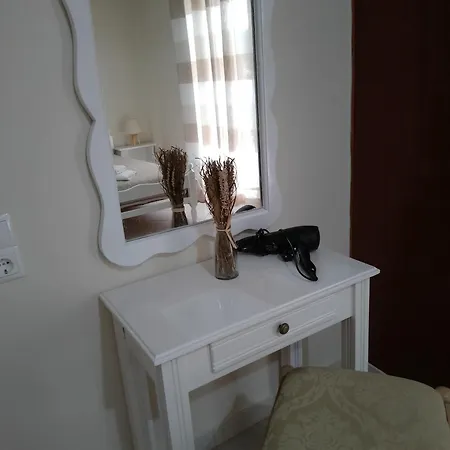 Vicky's Appartement Kávos