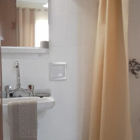 Appartement Vicky's Kávos