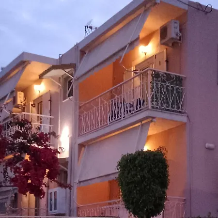 Appartement Vicky's