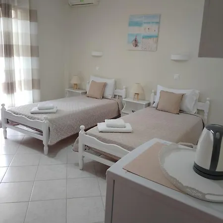 Appartement Vicky's