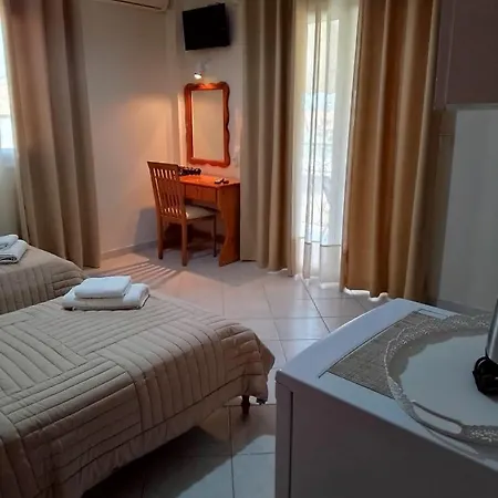 Vicky's Appartement