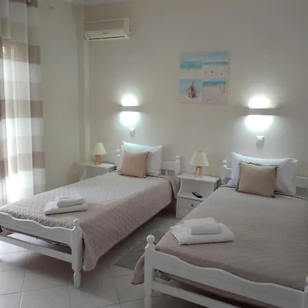 Appartement Vicky's *