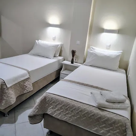 Appartement Vicky's
