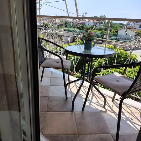 Appartement Vicky's *