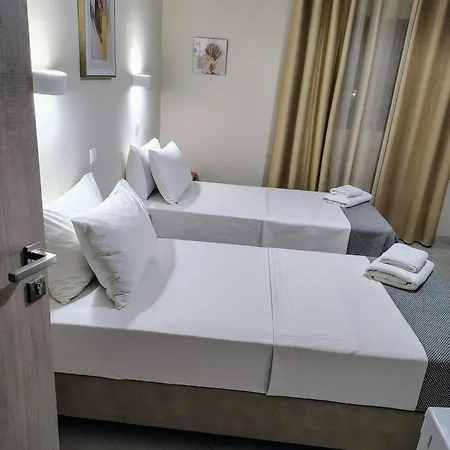 Vicky's Διαμέρισμα Κάβος