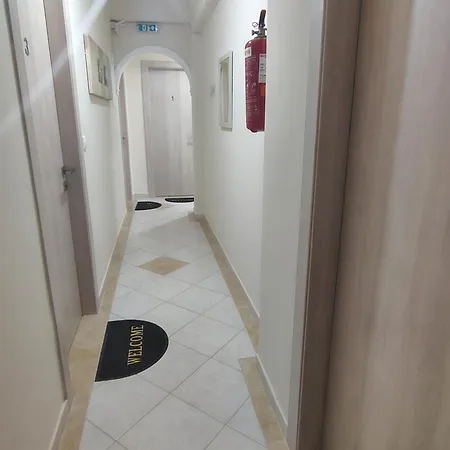 Appartement Vicky's *
