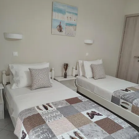 Διαμέρισμα Vicky's *