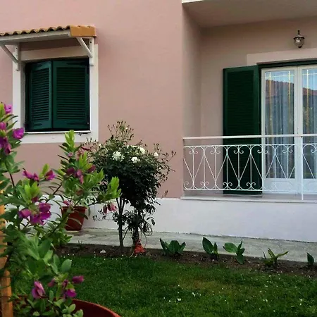 Vicky's Διαμέρισμα *