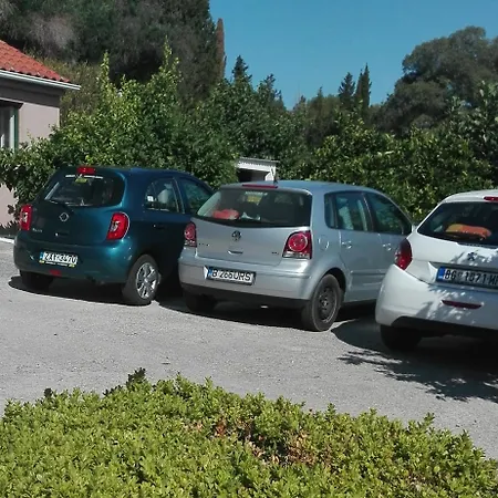 Διαμέρισμα Vicky's *