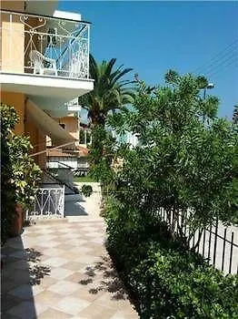 Appartement Vicky's *
