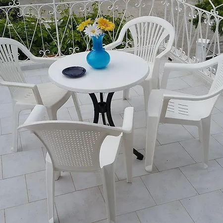 Διαμέρισμα Vicky's