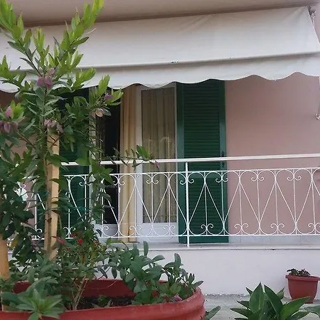 Διαμέρισμα Vicky's Κάβος