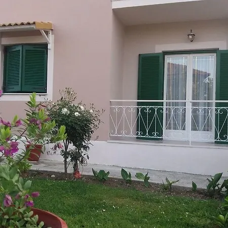 Διαμέρισμα Vicky's *