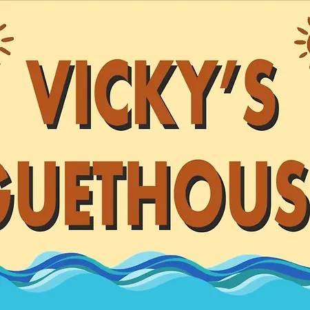 Vicky's *