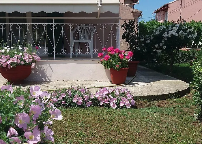 Vicky's Διαμέρισμα *