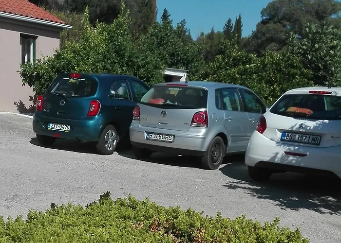 Διαμέρισμα Vicky's *