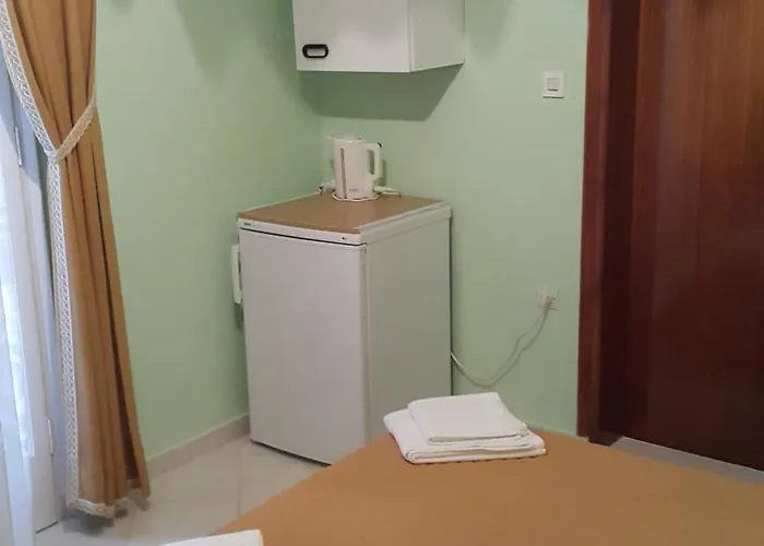 Vicky's Διαμέρισμα