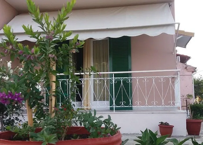 Διαμέρισμα Vicky's Κάβος