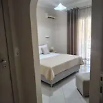 شقة Vicky's Kávos