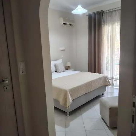 Apartamento Vicky's Kávos