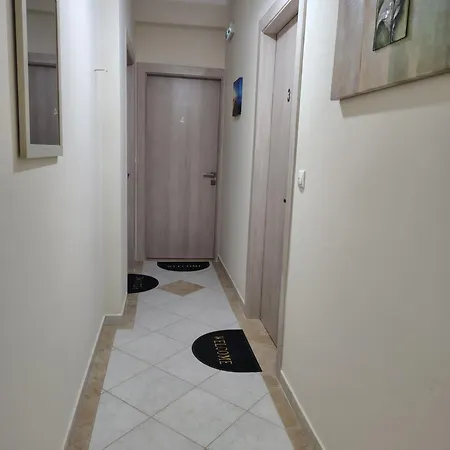 Vicky's Apartamento *