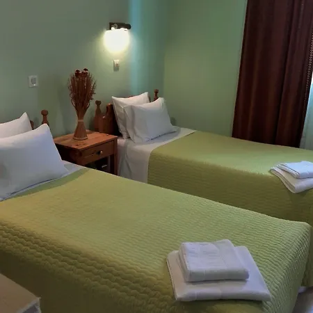 Apartamento Vicky's *