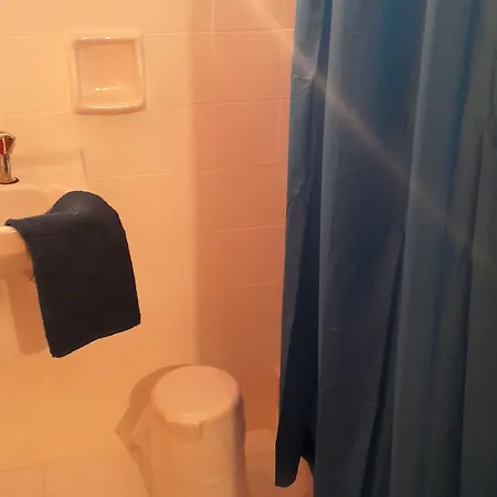 Apartamento Vicky's Kávos