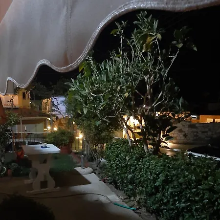 Vicky's Apartamento *