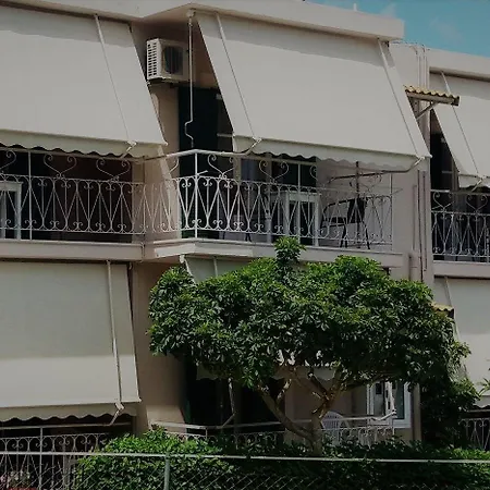 Vicky's Apartamento *