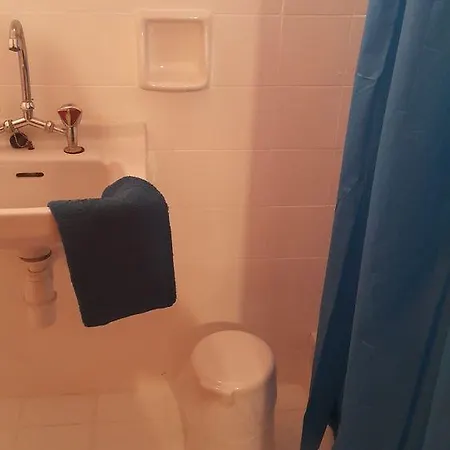 Apartamento Vicky's Kávos