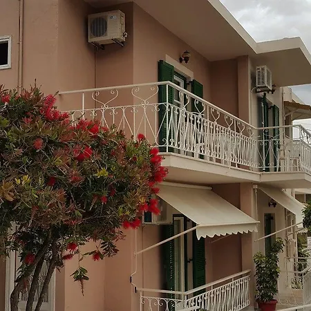 Apartamento Vicky's *